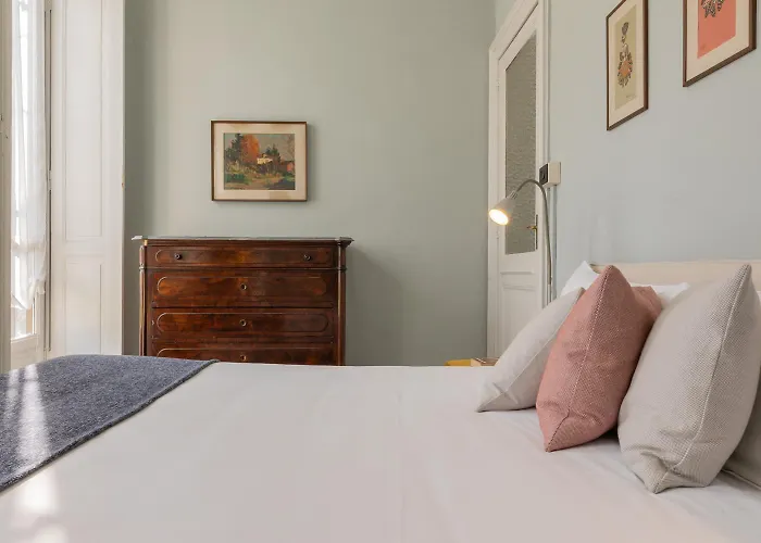 Apartment Terrazza Nei Pressi Del Po By Wonderful Italy Turin