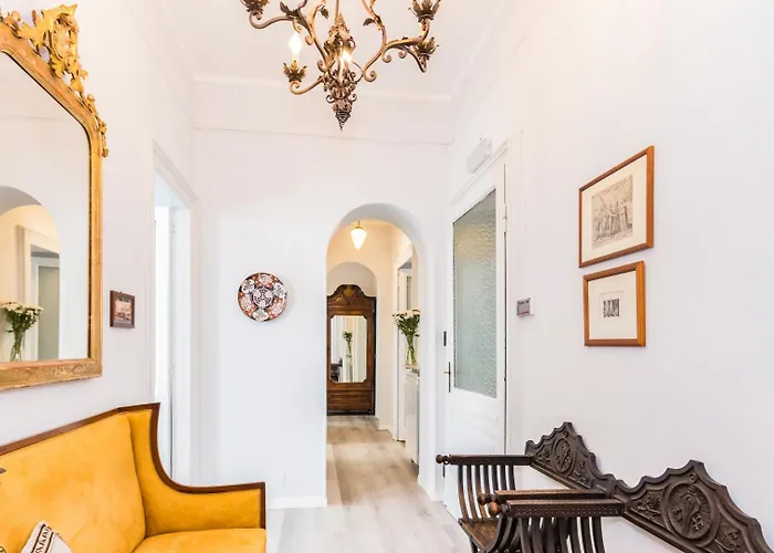 Terrazza Nei Pressi Del Po By Wonderful Italy Apartment