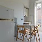 Terrazza Nei Pressi Del Po By Wonderful Italy Appartement Turin