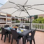 Terrazza Nei Pressi Del Po By Wonderful Italy *
