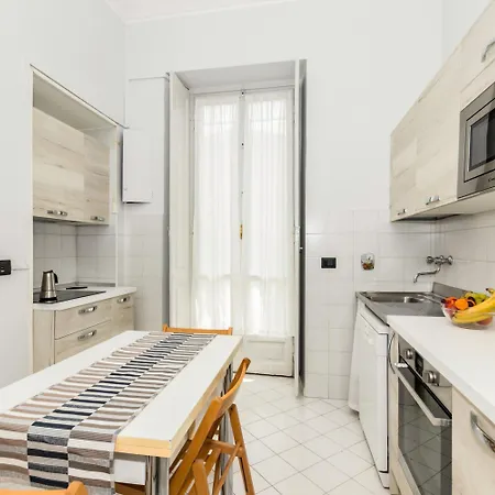Appartamento Terrazza Nei Pressi Del Po By Wonderful Italy *