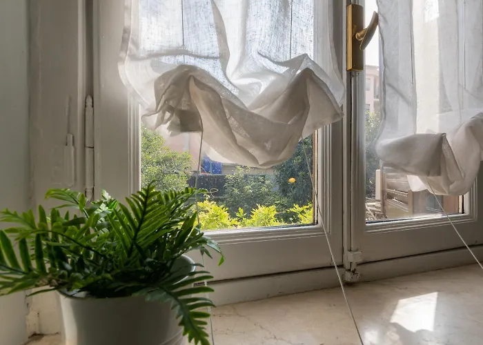 Terrazza Nei Pressi Del Po By Wonderful Italy Torino