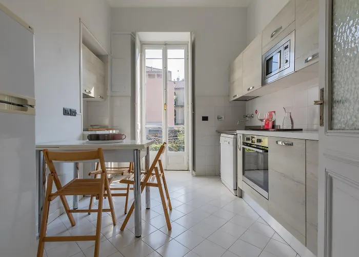 Terrazza Nei Pressi Del Po By Wonderful Italy *