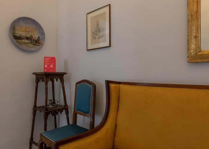 Terrazza Nei Pressi Del Po By Wonderful Italy *