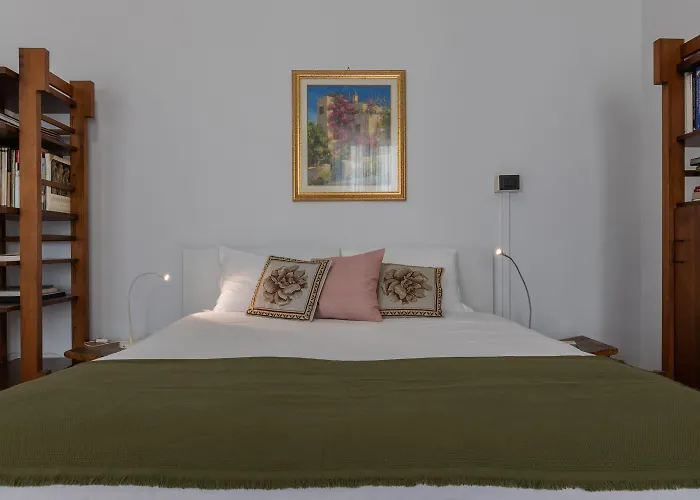 Terrazza Nei Pressi Del Po By Wonderful Italy *