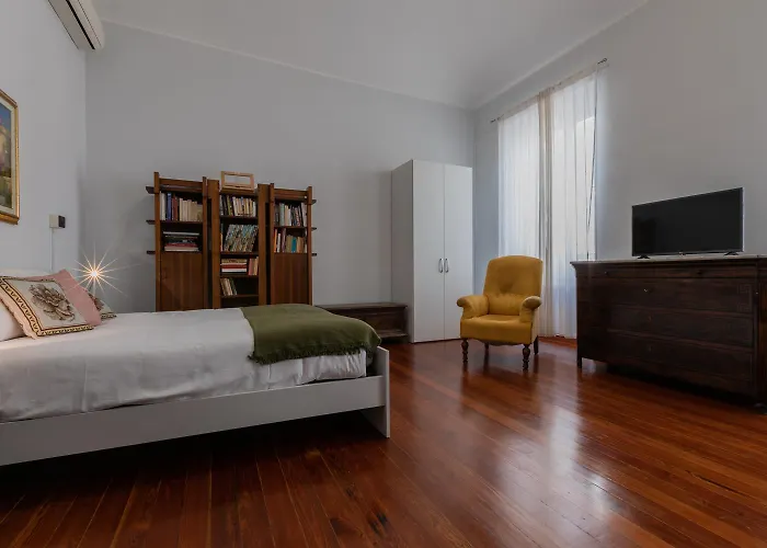 Terrazza Nei Pressi Del Po By Wonderful Italy