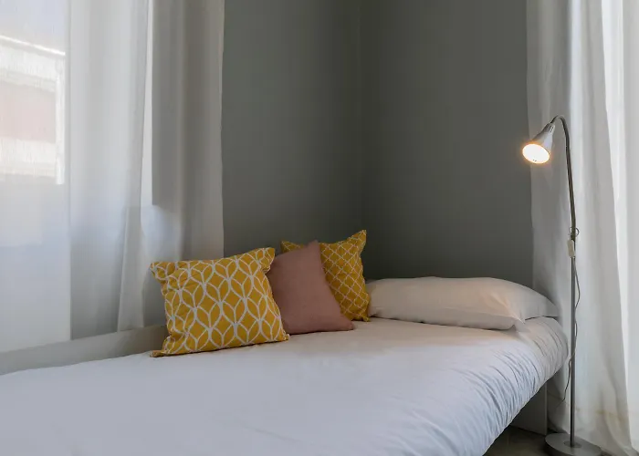 Daire Terrazza Nei Pressi Del Po By Wonderful Italy