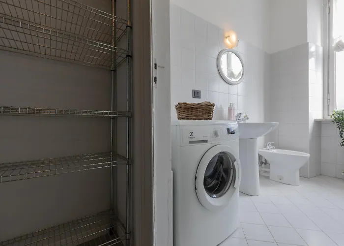 Daire Terrazza Nei Pressi Del Po By Wonderful Italy *