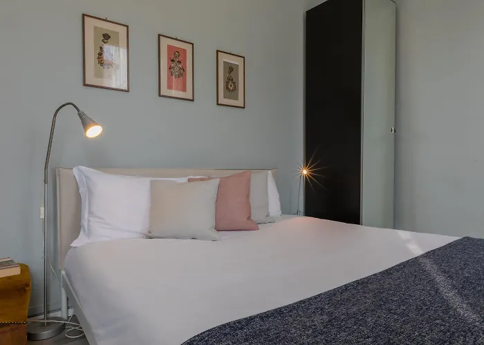 Terrazza Nei Pressi Del Po By Wonderful Italy * Torino