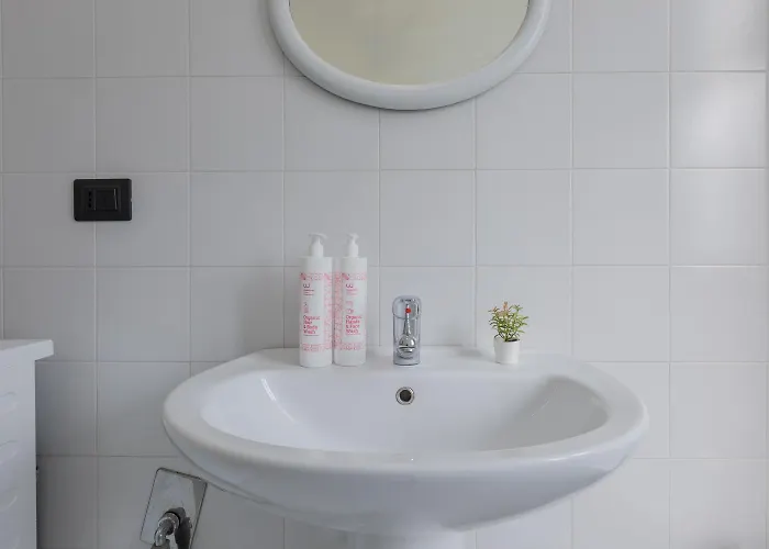 Terrazza Nei Pressi Del Po By Wonderful Italy Daire